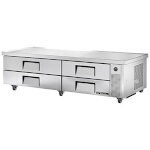 True TRCB-82-84-HC - Chef Base, 84